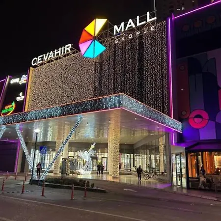 Regina's Sky View 32nd Floor Lejlighed