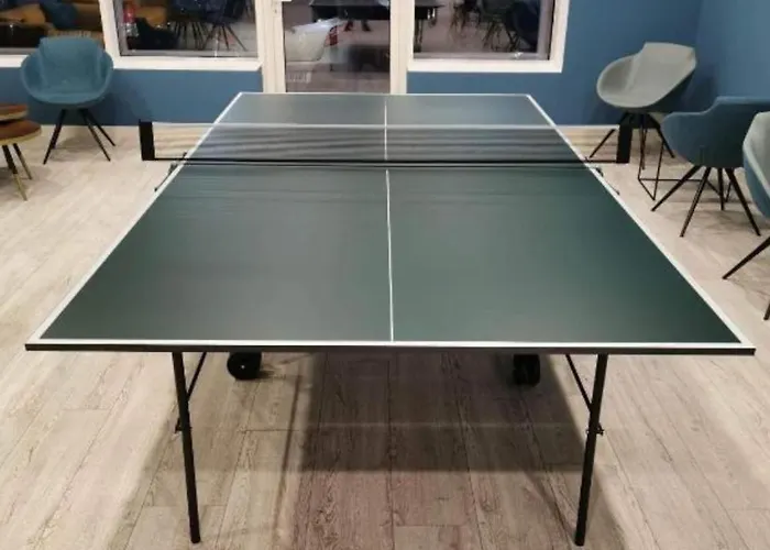 Regina's Sky View 32nd Floor Skopje