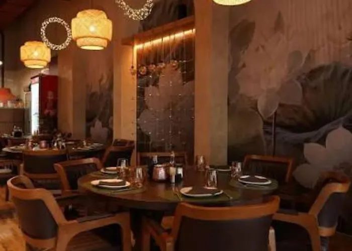 Lejlighed Regina's Sky View 32nd Floor Skopje