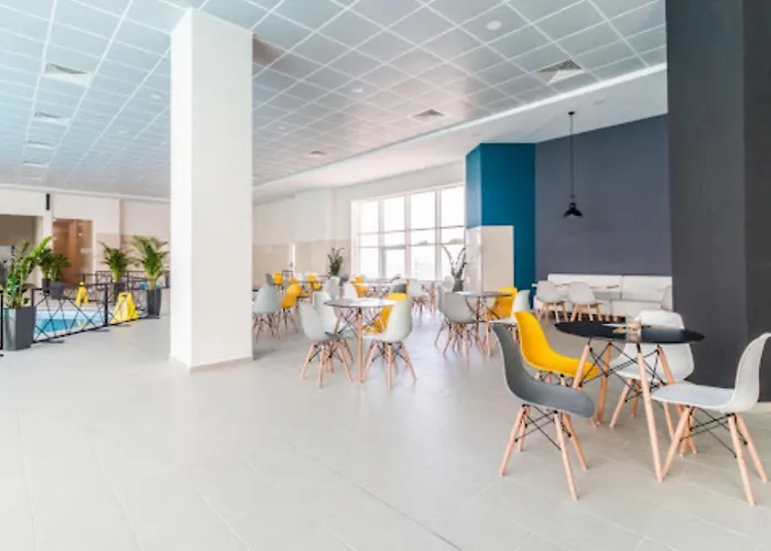 Regina's Sky View 32nd Floor Lejlighed *