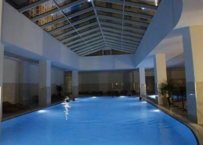 Lejlighed Regina's Sky View 32nd Floor