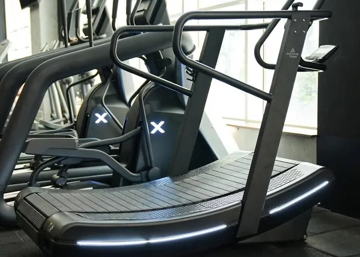 Apartment Regina's Sky View 32nd Floor Skopje